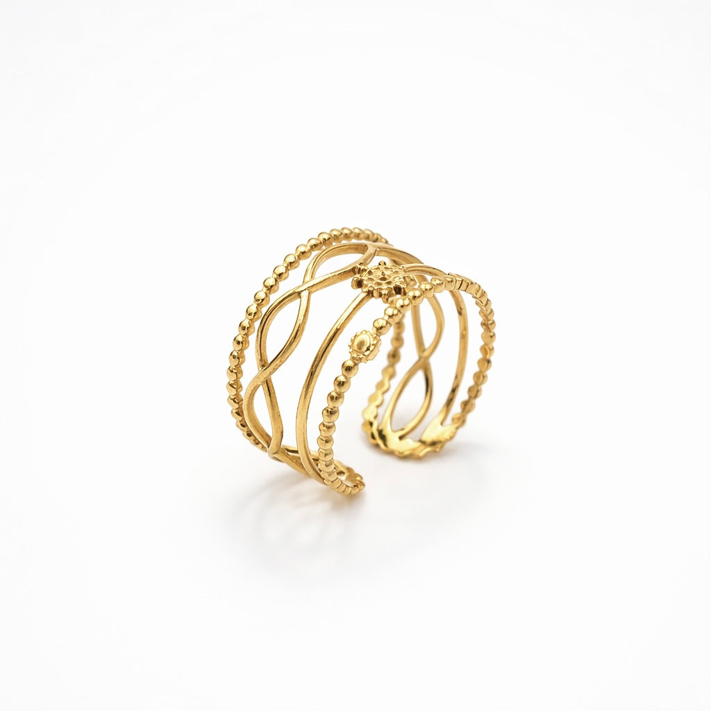 Orion InterLocking Ring