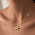 Summer Solstice Necklance