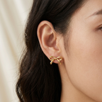 Infinity Knot Studs