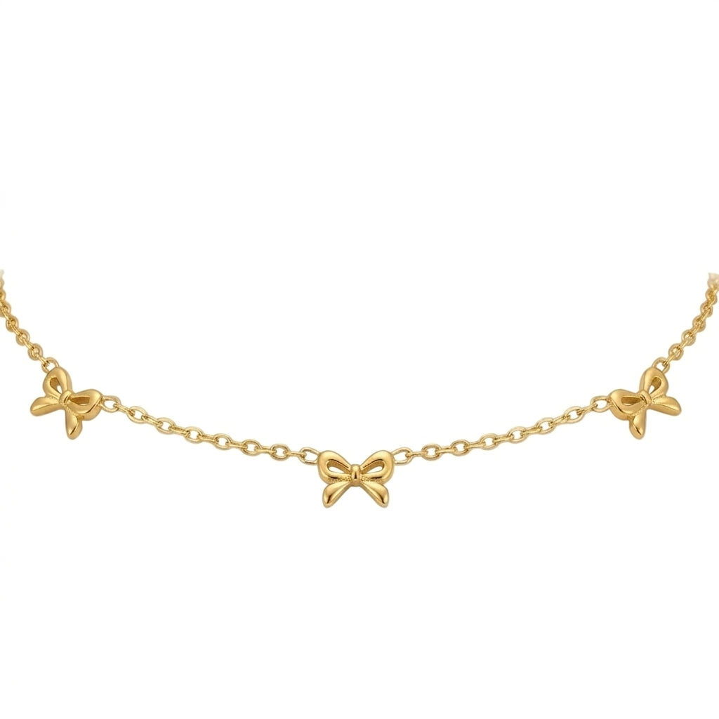 Keepsake Bow