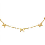Keepsake Bow