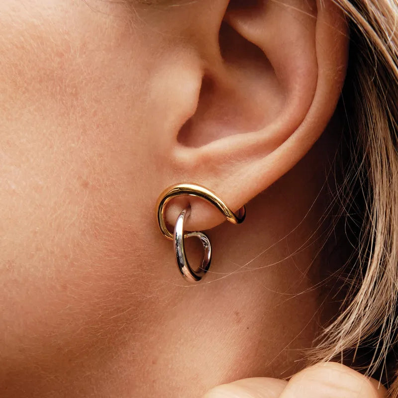 Dual Ton Hoops