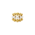 Orbis Pearl Cluster Ring