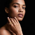 Orbit Stacking Ring