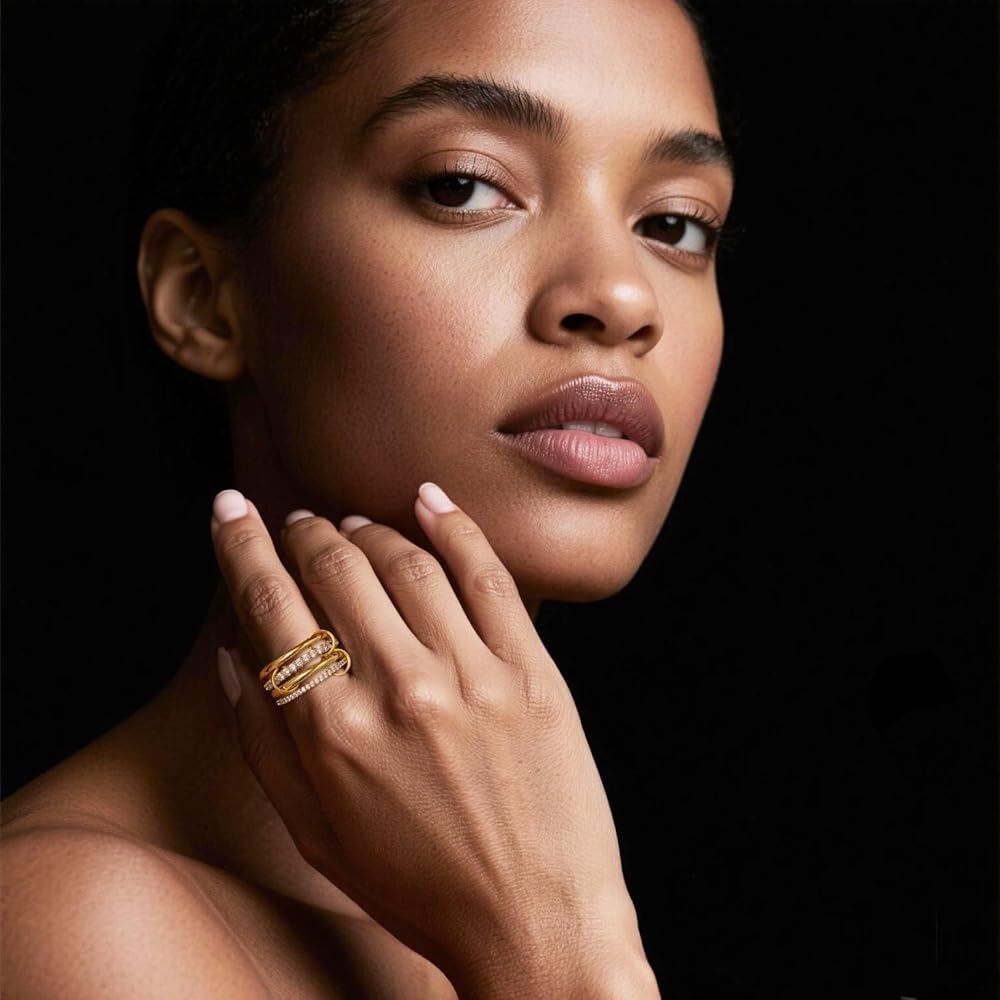Orbit Stacking Ring