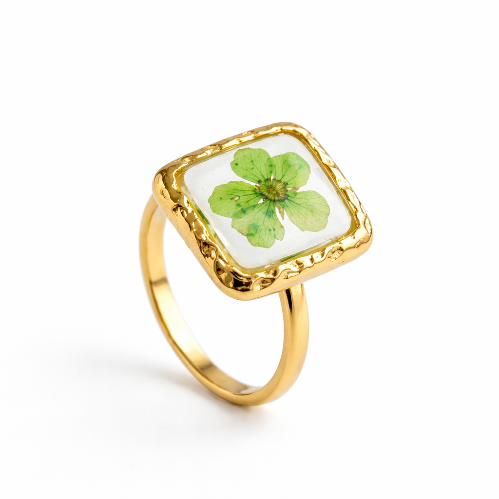 Fiona's Clover