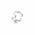 Silver Undulation
