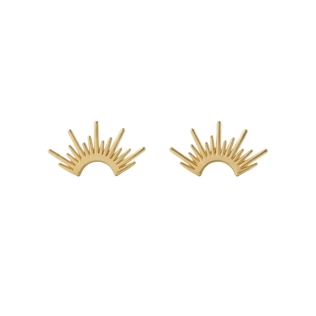Helios Cuffs Earring