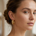 Aurelia Hoops