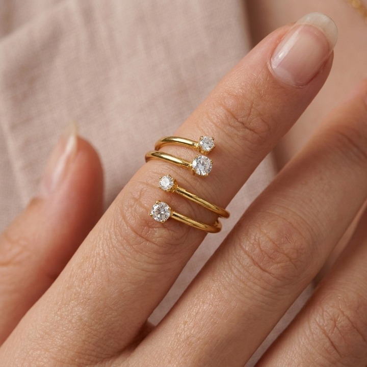 Zenith Wrap