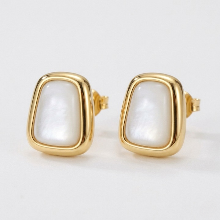 Onyx Heirloom Set White