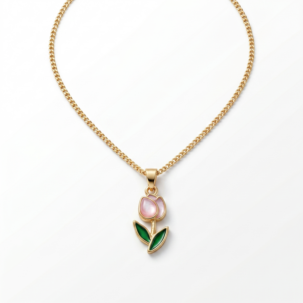 Petal Soft Tulip