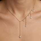 Orion's Descent Necklace