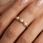 Parallel Pulse Ring
