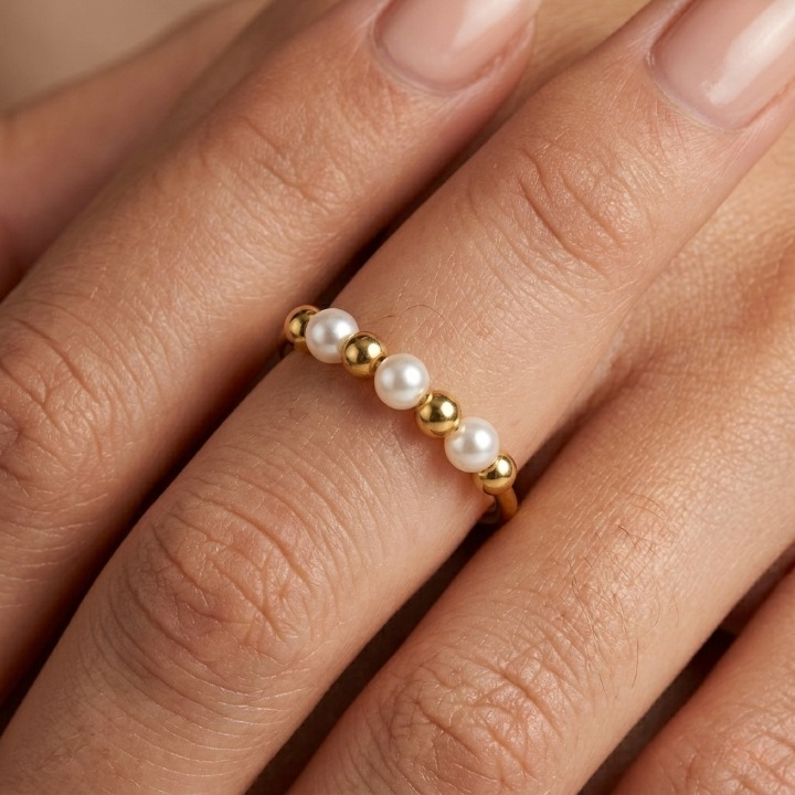 Parallel Pulse Ring