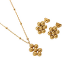 Honey Drop Cluster