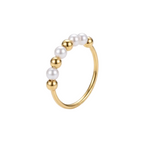 Parallel Pulse Ring