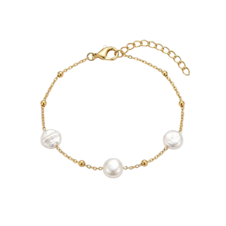 Seaberry Bracelet