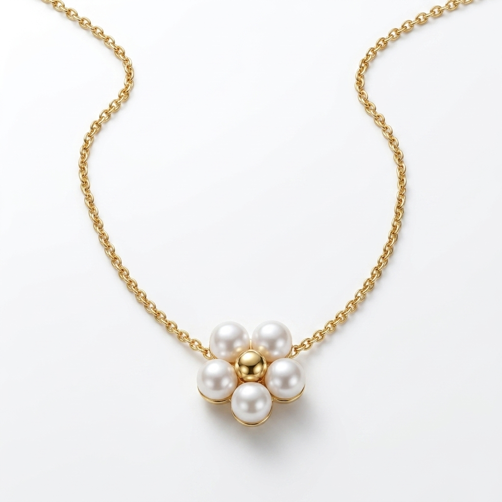 Pearl Daisy