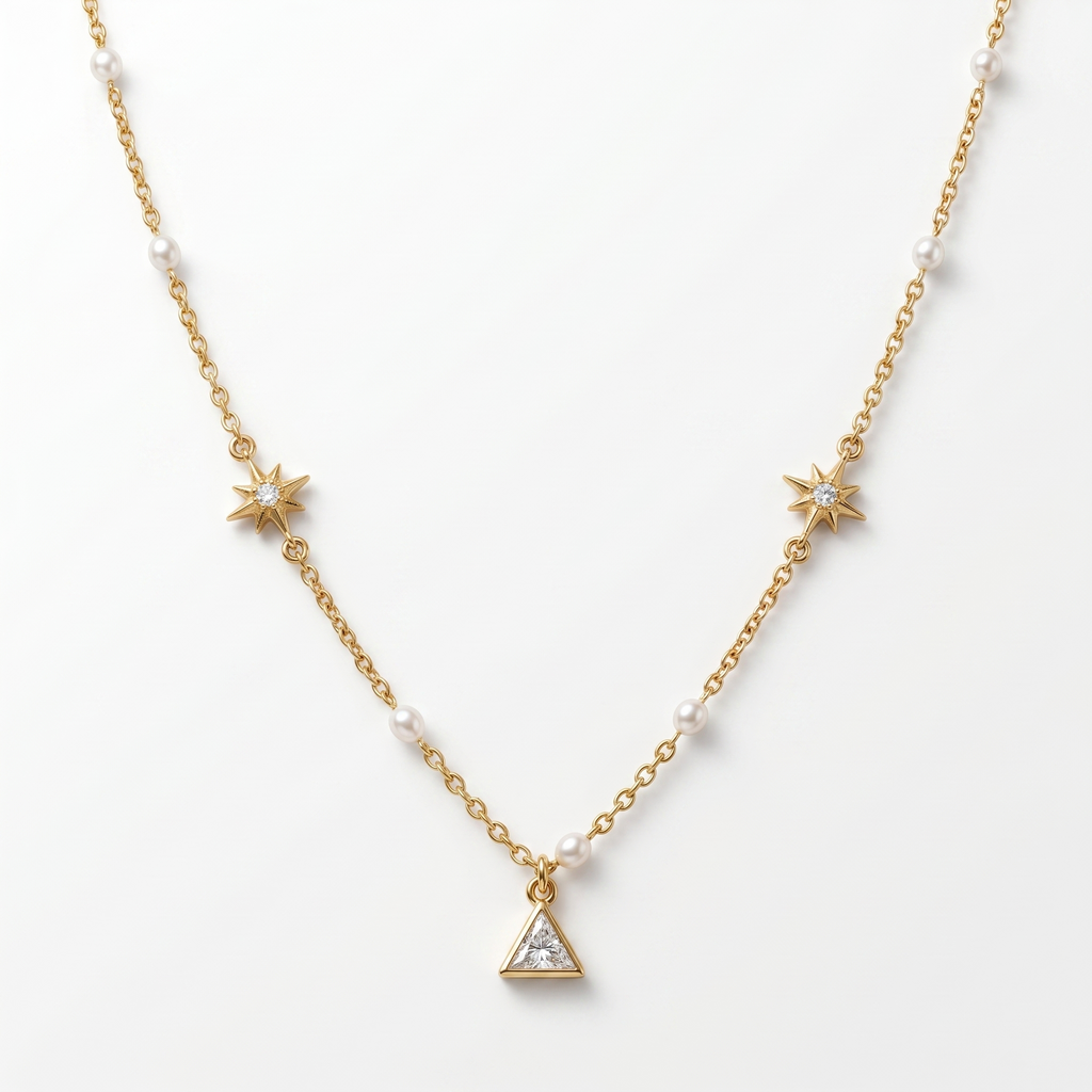North Star Droplet
