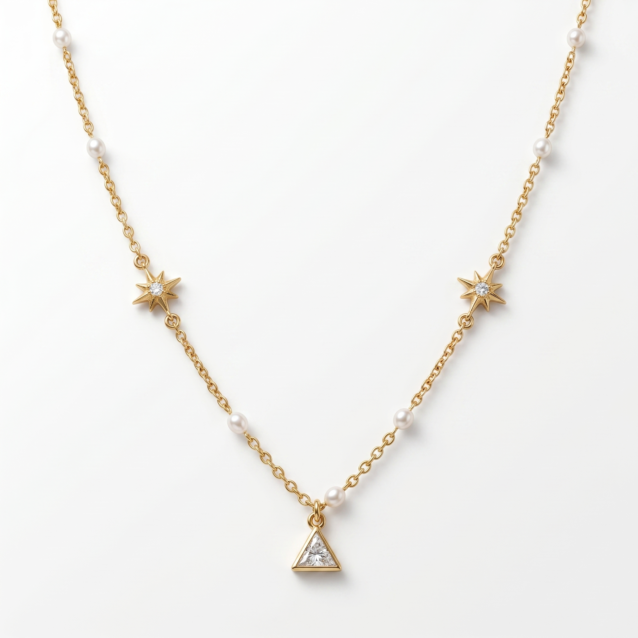 North Star Droplet