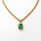 Sovereign Emerald