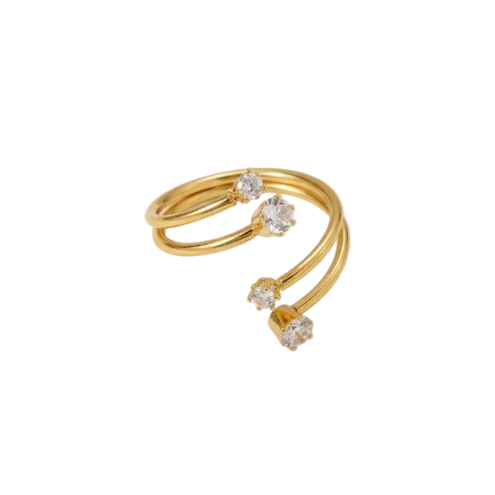 Zenith Wrap