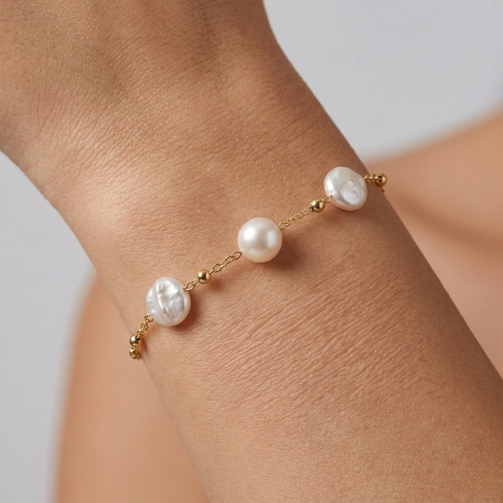 Seaberry Bracelet