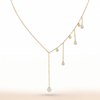 Orion's Descent Necklace