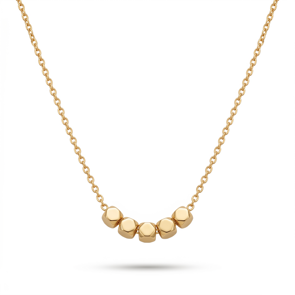 Meridian Choker