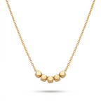 Meridian Choker