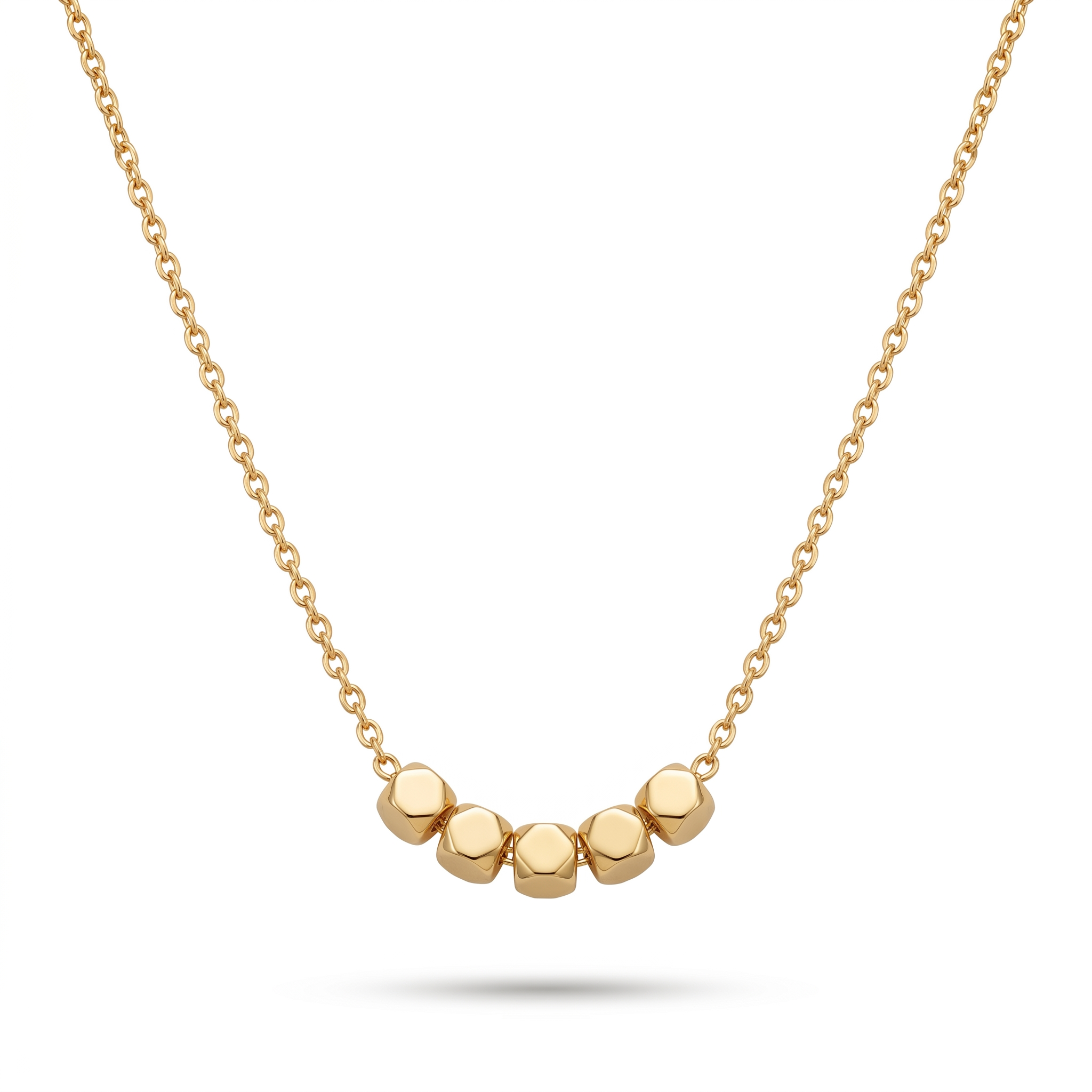 Meridian Choker