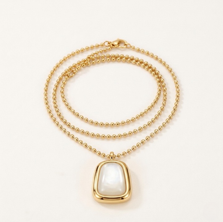 Onyx Heirloom Set White