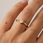 Beloved Ring