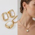 Onyx Heirloom Set White