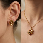 Honey Drop Cluster