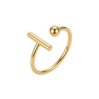 Linear Orb Ring