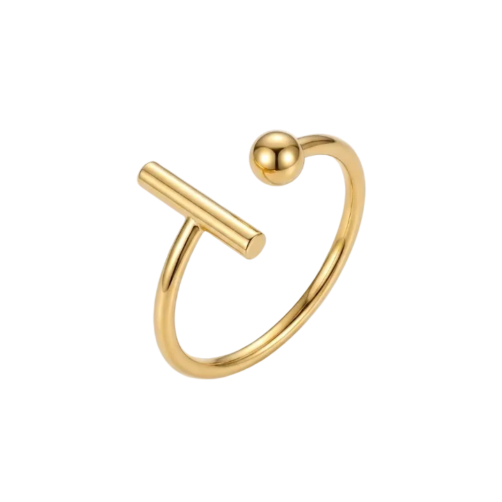 Linear Orb Ring