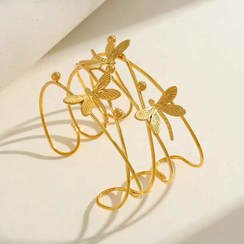 Dragonfly Bracelet