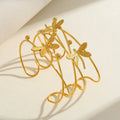 Dragonfly Bracelet