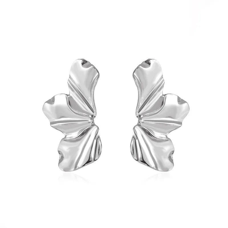 Silver Leaf