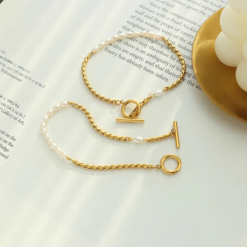 Harbor Light Bracelet