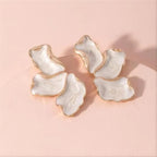 Rich Petal Earring