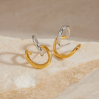 Dual Ton Hoops