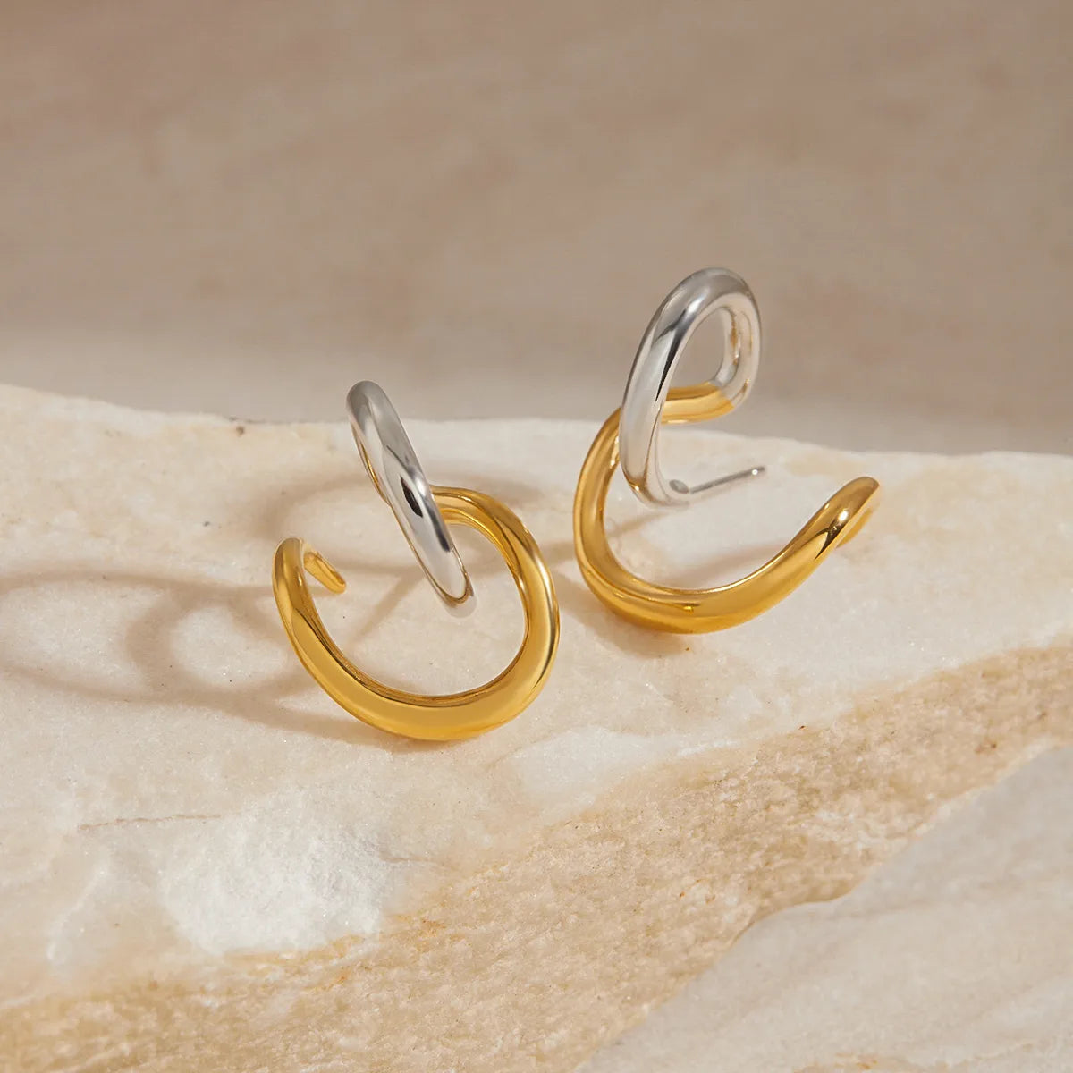 Dual Ton Hoops