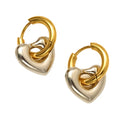 Pop Heart Hoops