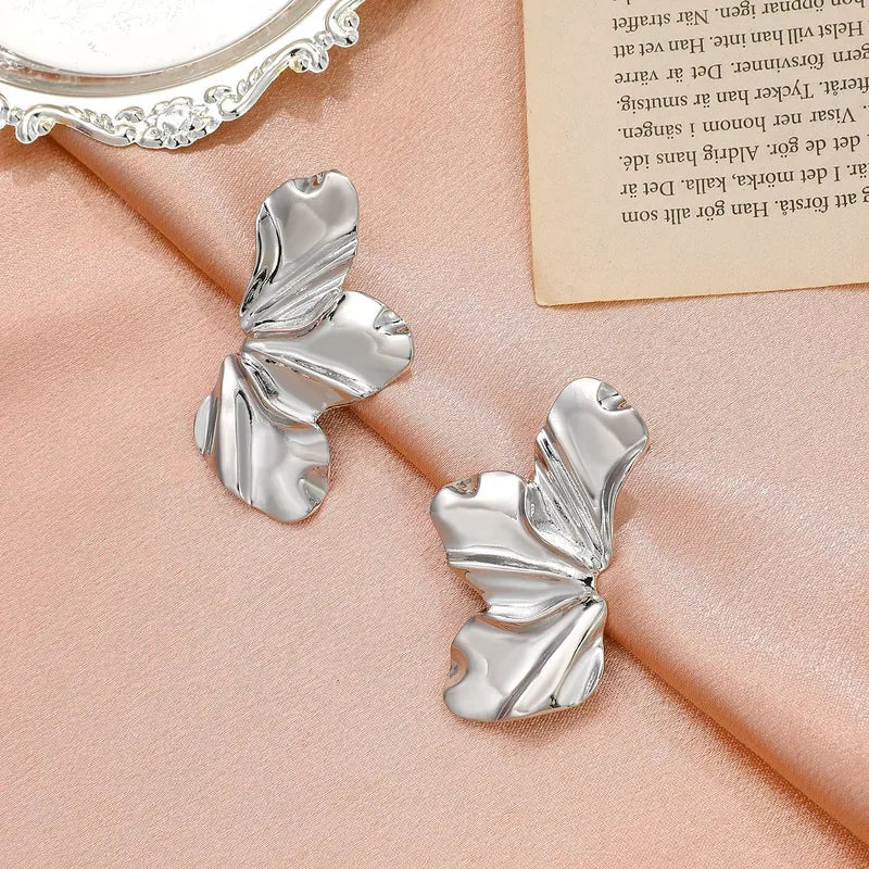 Silver Leaf