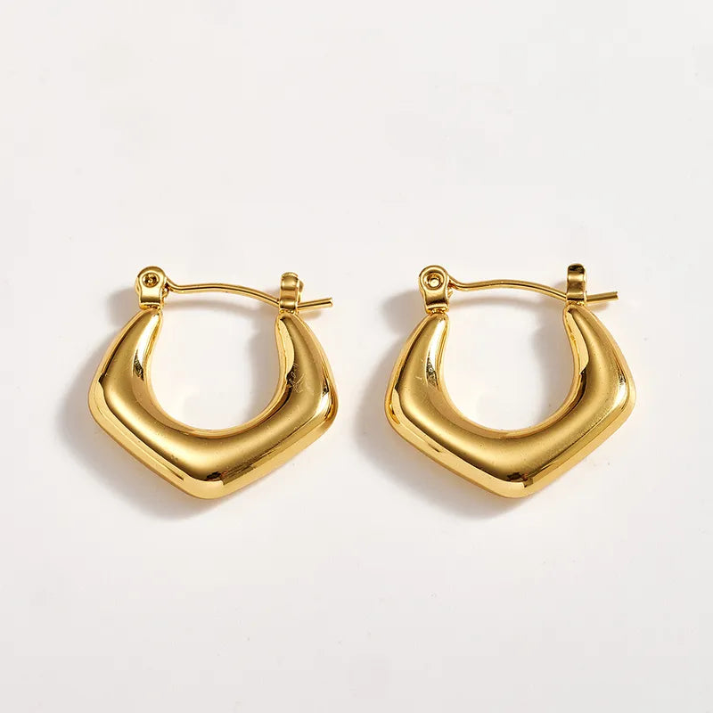 Polygon Hoops