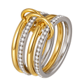 Orbit Stacking Ring