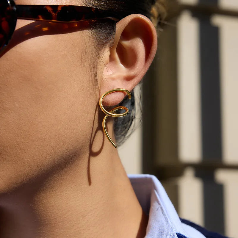 Chic Jewels Earrings